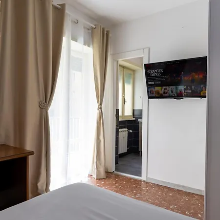 Guest house Veturia