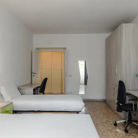 Veturia Guest house