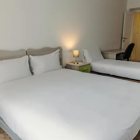 Guest house Veturia