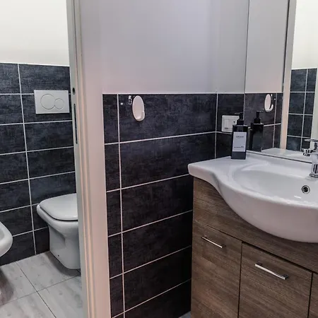 Veturia Guest house Rome