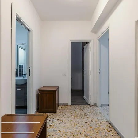 Guest house Veturia Rome