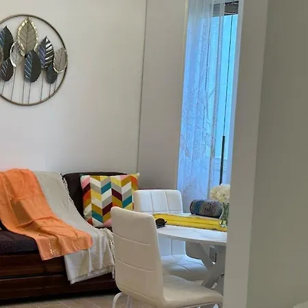 Sophia Luxury Confortevole E In Ottima Posizione *