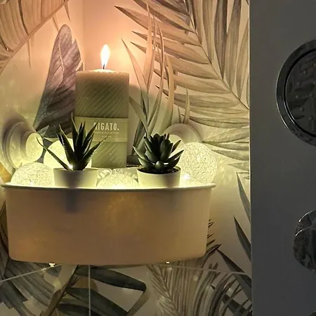 Sophia Luxury Confortevole E In Ottima Posizione