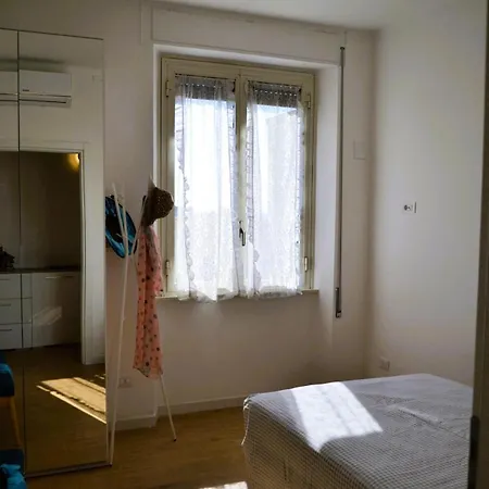 Apartment Sophia Luxury Confortevole E In Ottima Posizione