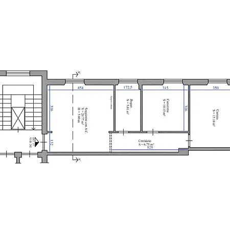 Apartment Sophia Luxury Confortevole E In Ottima Posizione