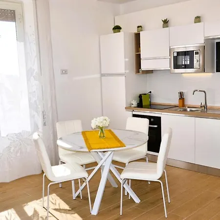 Sophia Luxury Confortevole E In Ottima Posizione Rome