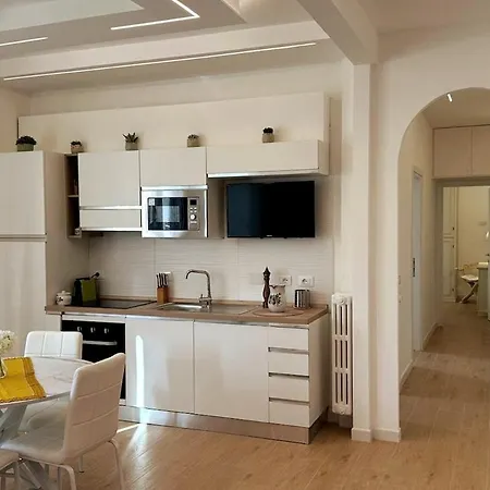 Sophia Luxury Confortevole E In Ottima Posizione * Rome