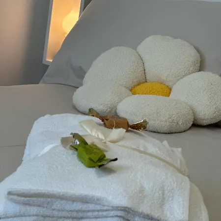 Sophia Luxury Confortevole E In Ottima Posizione Apartment Rome
