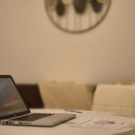 Sophia Luxury Confortevole E In Ottima Posizione *