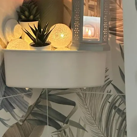 Sophia Luxury Confortevole E In Ottima Posizione Apartment