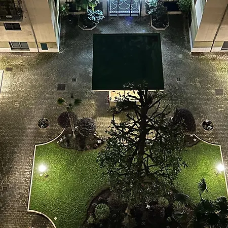Sophia Luxury Confortevole E In Ottima Posizione Apartment Rome