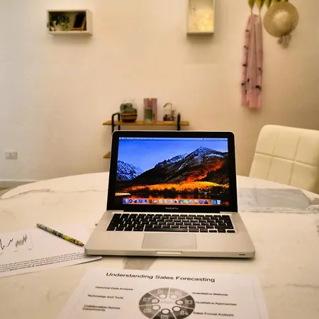 Sophia Luxury Confortevole E In Ottima Posizione *
