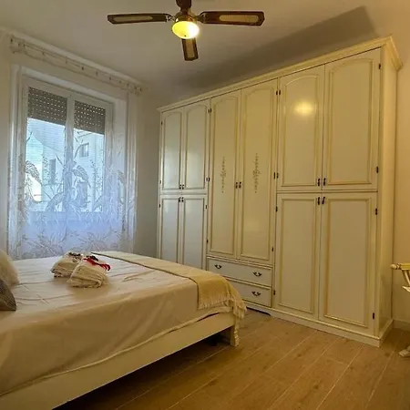 Sophia Luxury Confortevole E In Ottima Posizione