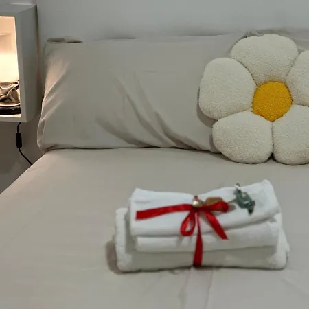 Sophia Luxury Confortevole E In Ottima Posizione Apartment