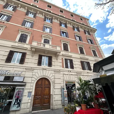 Casa vacanze Domus Vittoria *