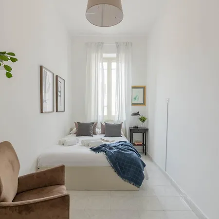 Apartment Caracciolo Vatican
