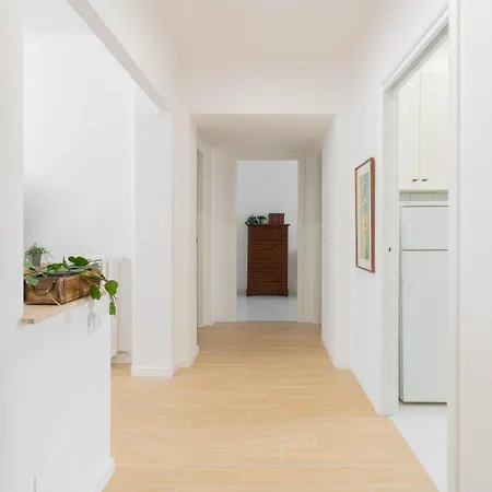Apartment Caracciolo Vatican