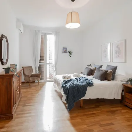 Apartment Caracciolo Vatican *