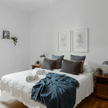 Apartment Caracciolo Vatican