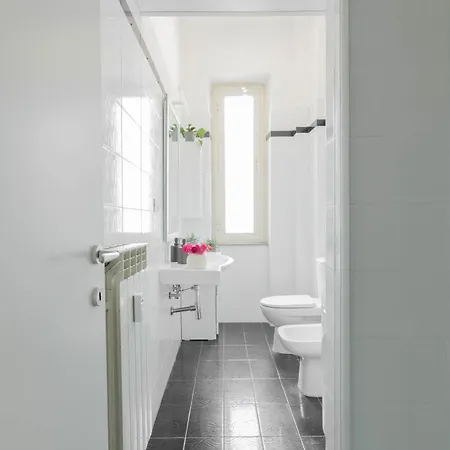 Apartment Caracciolo Vatican Rome