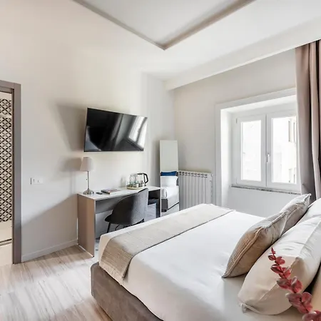 Domus 28 Guest house Rome