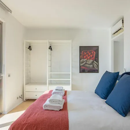 Vivi Dall'alto Apartament Rzym