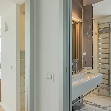 Vivi Dall'alto Apartament