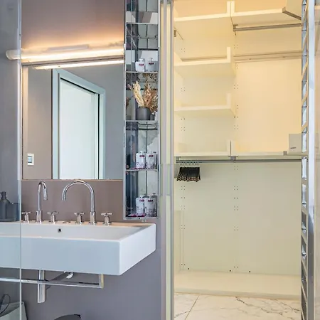 Vivi Dall'alto Apartament *