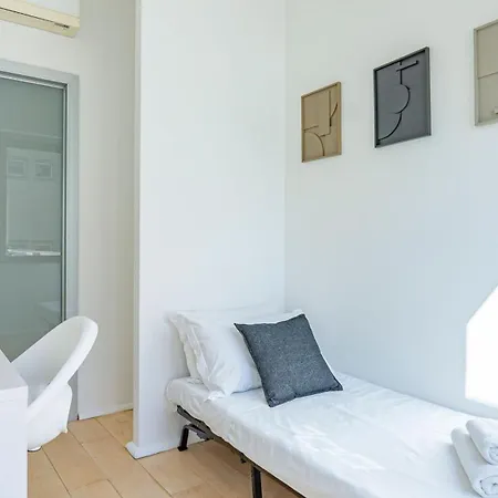 Apartament Vivi Dall'alto