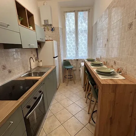 Casa vacanze Domus Vittoria *