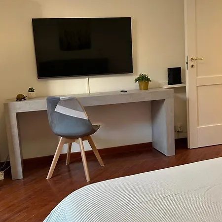 Domus Vittoria Casa vacanze *