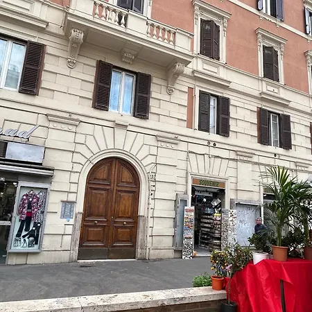 Domus Vittoria Casa vacanze *