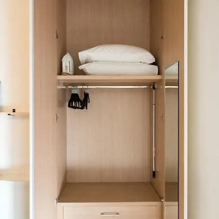 Appartamento Casina Eur *