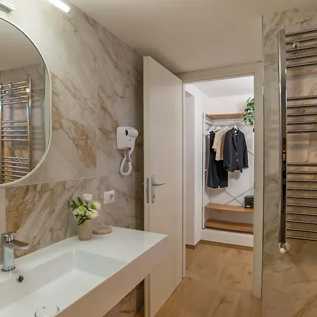 Maison d'hôtes 94 Nord - Flaminia Rome