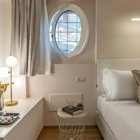 Maison d'hôtes 94 Nord - Flaminia *