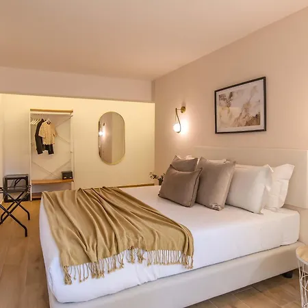 94 Nord - Flaminia Maison d'hôtes Rome
