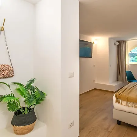 Maison d'hôtes 94 Nord - Flaminia Rome