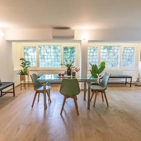 94 Nord - Flaminia Maison d'hôtes