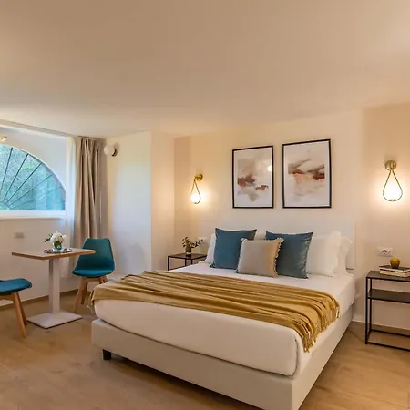 Maison d'hôtes 94 Nord - Flaminia *