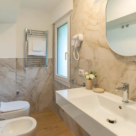 Maison d'hôtes 94 Nord - Flaminia *