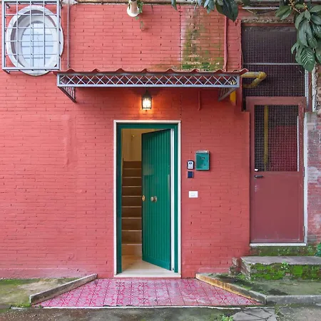 94 Nord - Flaminia Maison d'hôtes Rome