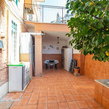 Apartment Lemon House Rome