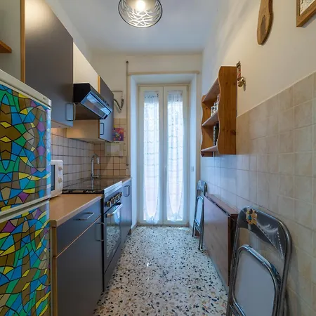 Apartment Lemon House *