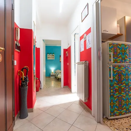 Lemon House Apartment Rome
