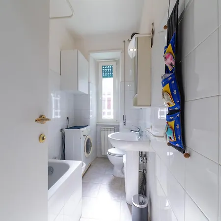 Appartamento Lemon House *