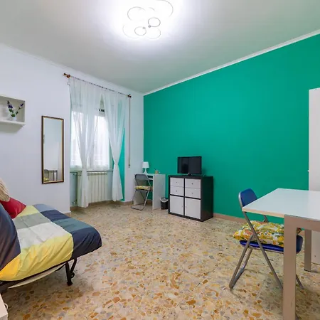 Lemon House Apartment *