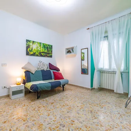 Apartment Lemon House
