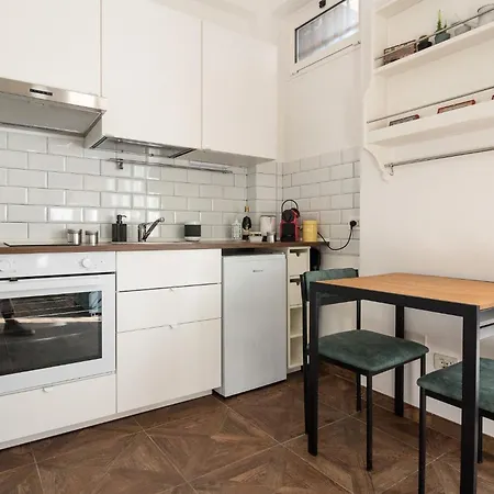 Casina Eur Appartamento