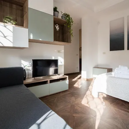 Casina Eur Appartamento Roma