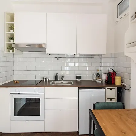 Appartamento Casina Eur Roma